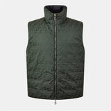 Fendi Reversible Gilet