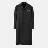 Fendi Cashmere Coat