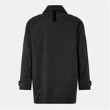 Fendi Logo Blouson Jacket
