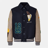 Fendilic Jacket