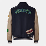 Fendilic Jacket