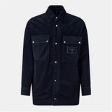 Fendi Corduroy Blouson
