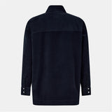 Fendi Corduroy Blouson