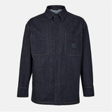 Fendi Embroidered Jacket
