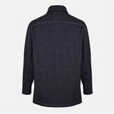 Fendi Embroidered Jacket