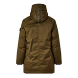 Stone Island Ghost Ventile Jacket