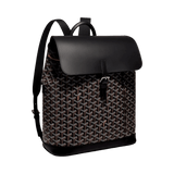 Goyard Alpin MM Backpack Black