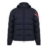 Moncler Solayan Short Down Jacket