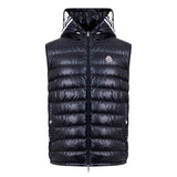 Moncler Clai Down Gilet