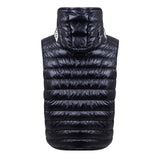 Moncler Clai Down Gilet