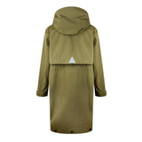 Moncler Steig Parka Shell Jacket