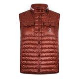 Moncler Gumiane Down Gilet