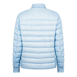 Moncler Tenibres Down Shirt Jacket