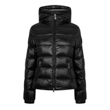 Moncler Gles Short Down Jacket