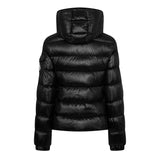 Moncler Gles Short Down Jacket