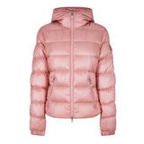 Moncler Gles Short Down Jacket