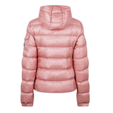 Moncler Gles Short Down Jacket