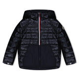 Moncler Masserau Down Jacket Junior