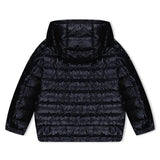 Moncler Masserau Down Jacket Junior