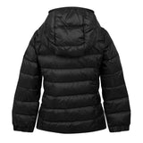 Moncler Gles Down Jacket Junior Girls