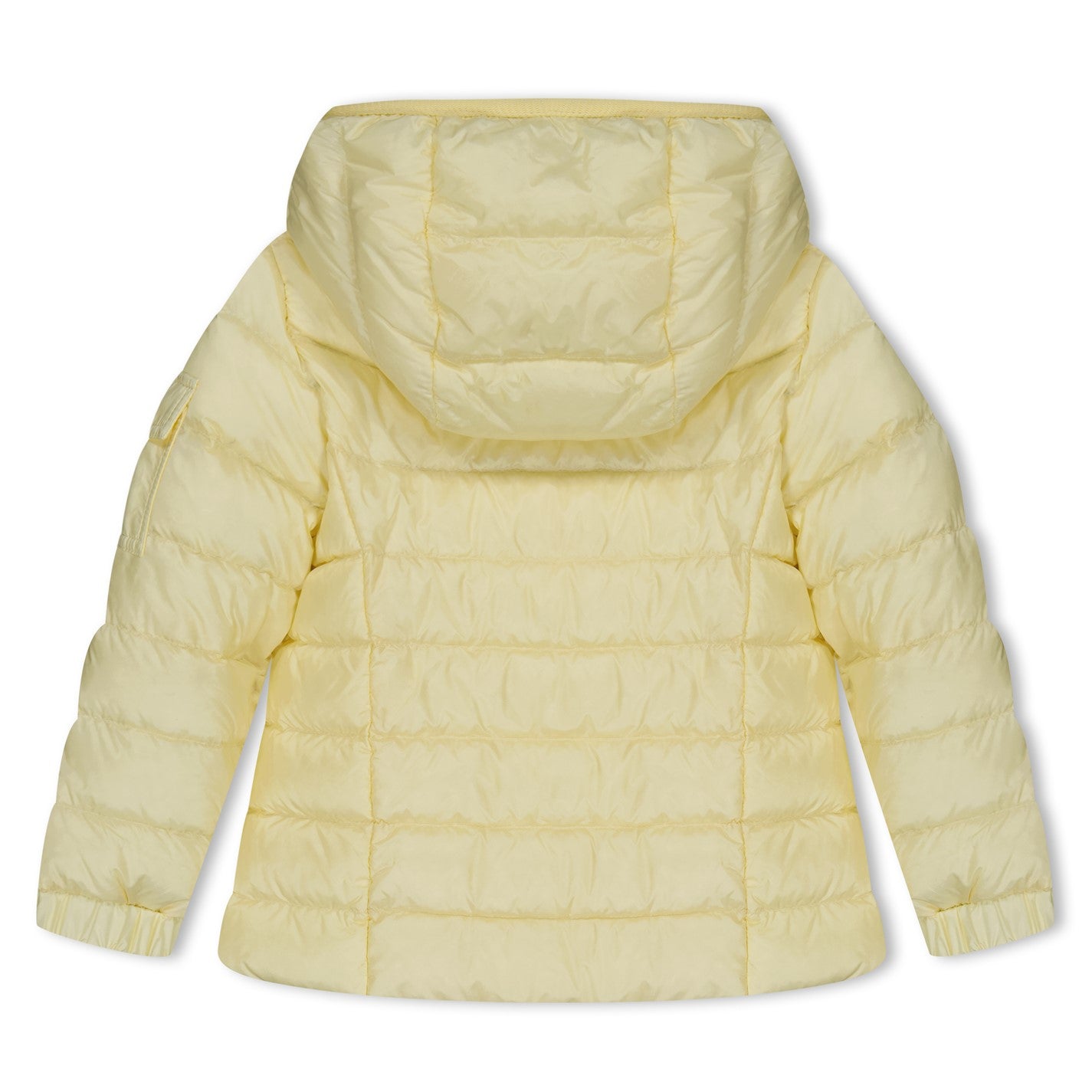 Moncler Gles Down Jacket Junior Girls