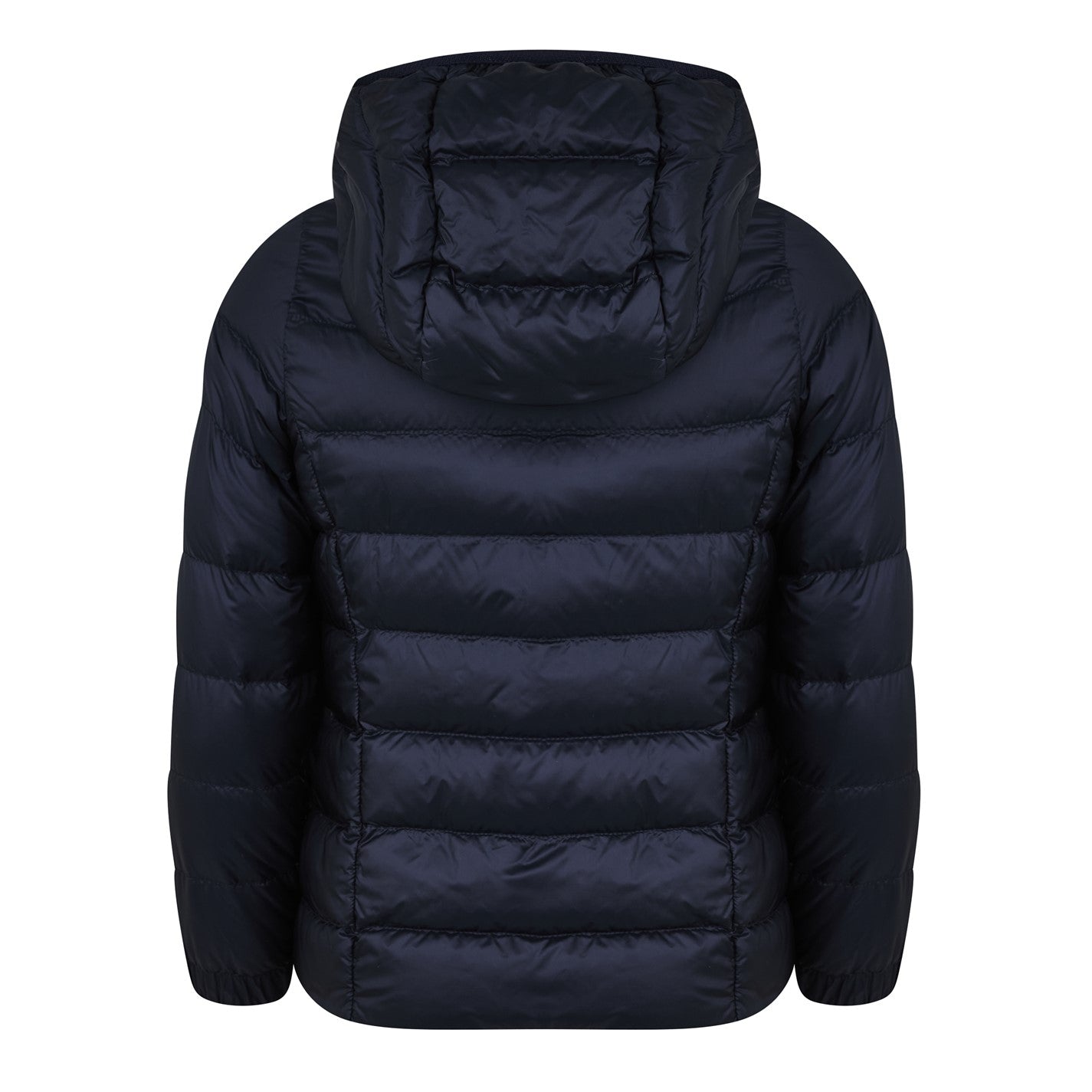 Moncler Gles Down Jacket Junior Girls