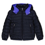 Moncler Lauros Down Padded Jacket Junior