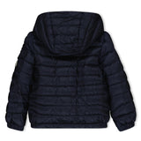 Moncler Lauros Down Padded Jacket Junior