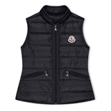 Moncler Gui Down Gilet Junior Boys