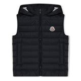 Moncler Kamaria Padded Gilet Junior