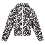 Moncler Maisha Hooded Jacket