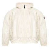 Moncler Urbonas Windbreaker Jacket Junior Girls