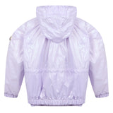 Moncler Urbonas Windbreaker Jacket Junior Girls