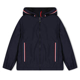 Moncler Granduc Hooded Jacket Junior