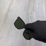 Louis Vuitton Brown Monogram Waimea Large Square Sunglasses - Morely TrendsLouis Vuitton Type here:)