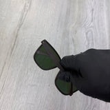 Louis Vuitton Brown Monogram Waimea Large Square Sunglasses - Morely TrendsLouis Vuitton Type here:)