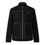 Prada Shirt Jacket