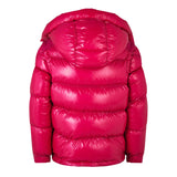 Moncler Karakorum Short Down Jacket Juniors