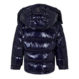 Moncler Karakorum Short Down Jacket Juniors