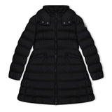 Moncler Charpal Coat Junior