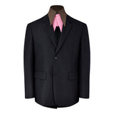 Prada Single-Breasted Blazer