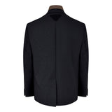 Prada Single-Breasted Blazer