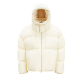 Moncler Antila Short Down Jacket
