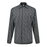 Bottega Veneta Wool Overshirt