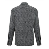 Bottega Veneta Wool Overshirt