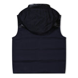 Moncler Peter Gilet Juniors