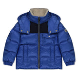 Moncler Eduard Down Jacket Boys