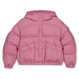 Moncler Ebre Down Jacket Girls