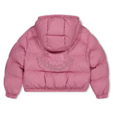 Moncler Ebre Down Jacket Girls