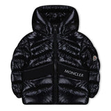 Moncler Groseiller Down Jacket